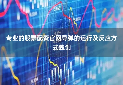 专业的股票配资官网导弹的运行及反应方式独创